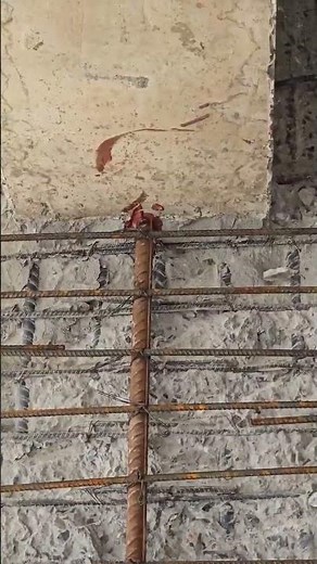 Column Jacketing is a technique utilized to strengthen existing reinforced concrete (RC) columns