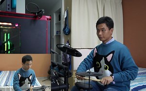 新手村训练-《西湖》