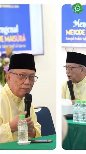 Pengenalan Metode Maisura IIQ Jakarta