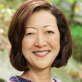 Rhea Suh | Keynote Speaker | AAE Speakers Bureau