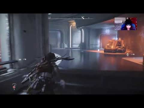 Horizon Forbidden West Side Quest Finishing The Second Verse Back To The Story