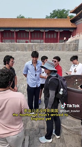 Beijing Travel Guide: Discover China's Ancient Heart