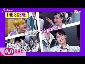 [ENG] [BEHIND THE SCENE - NCT U] KPOP TV Show | M COUNTDOWN 201022 EP.687 | Mnet 201022 방송