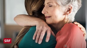 Buch von Psychologin: «Wofür wir Töchter unsere Mütter brauchen»