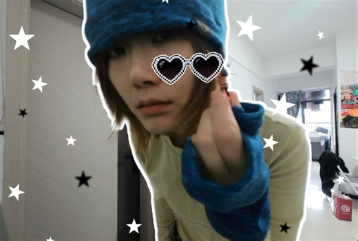 Lary’s Vlog.35 深漂 挑战用运动相机持续记录生活