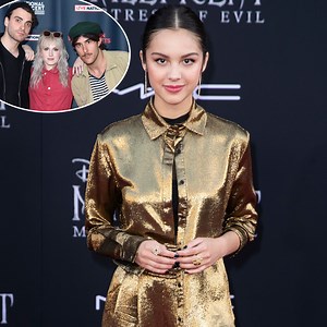 Paramore Officially Credited on Olivia Rodrigo's Song "Good 4 U" Amid Comparisons