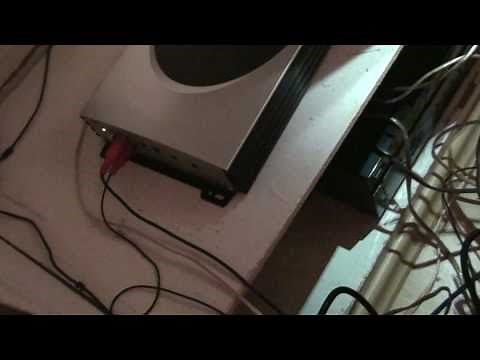 How to connect a car amplifier at home: Connecting an amplifier to a PC power supply - Read the v...