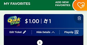 Download and run New Jersey Lottery on PC & Mac (Emulator)