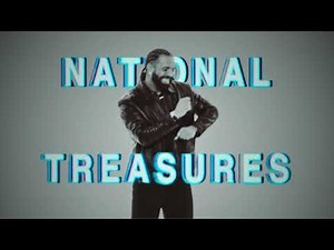 Drake - National Treasures (COMPLETE VERSION) [OG Leak + Official Version]