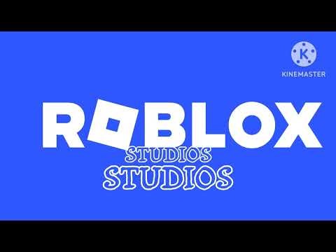 Roblox studio Logo