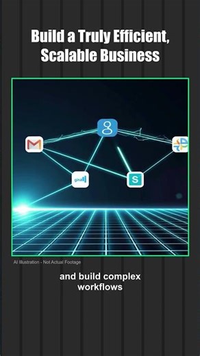 How to Automate Your Business Workflows with Make.com
