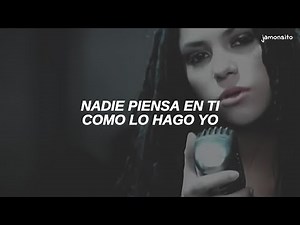 Shakira - Inevitable (Letra) | video musical