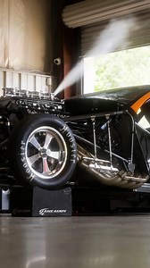 Dyno Day Heat 🔥We got to work with this nitrous-fed 2008 GTO on our hub dyno — and it did not disappoint! Under the hood? A monstrous 922ci Reher Morrison engine, fully controlled by our FuelTech FT600 ECU! Also equipped with: Nano O2 Controllers, FTSPARK-8, EGT-4 CAN, Peak & Hold PRO, CDI Coils ...and more top-tier FuelTech components. This GTO isn’t here to play — it’s here to dominate. 💪 Owned by LaWayne and Dewayne Brown of Twins Performance. #FuelTechUSA #HubDyno #GTO #ReherMorrison #Fuel