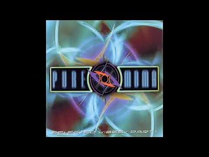 Talamasca : Alien Tribe (1997)