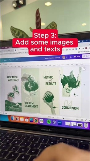 ✨ Canva Animation Design Tutorial | Create Smooth & Aesthetic Animations in Minutes!