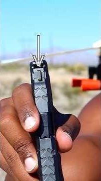 The Hidden Danger of Ported Barrels: Ported vs Non-Ported