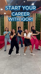 WARNING: This seasonal job may just become your dream career! 😉 No experience needed! We'll transform your work into a lasting opportunity. Apply now and start earning today! Must-haves: • 18 years old • HS Grad/College level • Full-time commitment • Good English skills • Computer savvy & flexible schedule Join iQor and boost your career! Terms apply. | IQOR