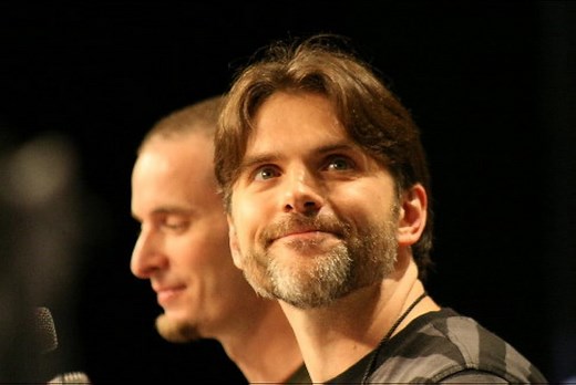 Byron Howard | Director, Animation Department, Producer