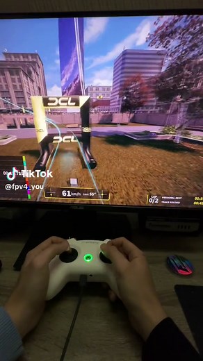 Fpv drone racing simulator. #simulator #fpvdrone #fpv #betafpv #drone #kamikaze #cetus #fpvbeginner