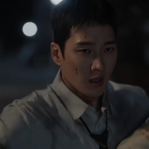 He couldn't save him | Spring fever | kdrama #springfever #kdrama #ahnbohyun #emotional #shorts