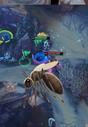 League of Legends: Winning After 13 Deaths