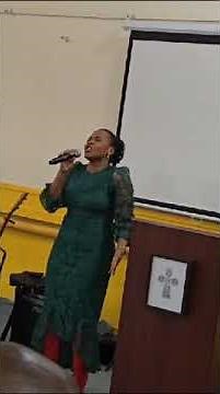 Judith Babirye Shakes the Heavens in Canada 🇨🇦 | Powerful Live Church Performance 🙌🎤