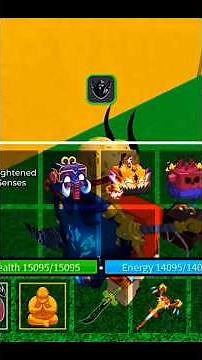 [FIXED] Blox Fruits Luck Booster Script l NO KEY, SAFE, FREE DRAGON
