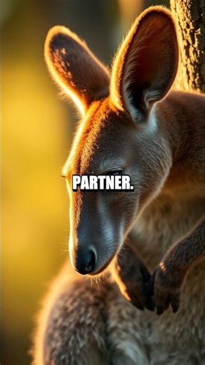 The Subtle Courtship of the Tree Kangaroo