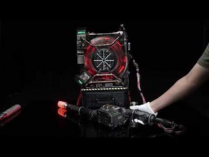 Ghostbusters (2016) | Original Movie Props