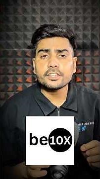 AI learning ka mera experience (Be10X Review)”