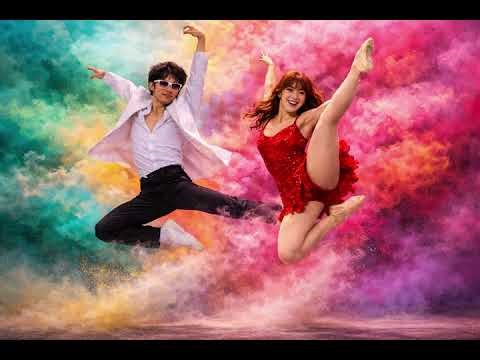 SALSA ROMANTICA Hey Hey Hey (Be Cool)