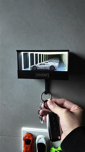 Level up your display box 🤩