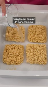 Wciągająca jak czipsy - sałatka z zupek chińskich 😋 | Dobra Kuchnia