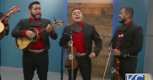 Holiday Travel: San Antonio