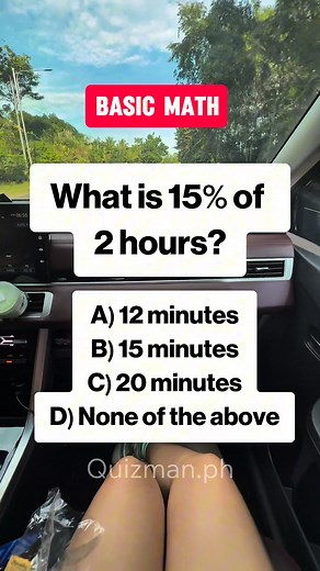 Math Quiz 3678 #mathematics #LETExam2025 #civilserviceexam #civilservice #learning #maths #fblifestyle | 𝚀𝚞𝚒𝚣𝚖𝚊𝚗.𝚙𝚑 𝟸.𝟶