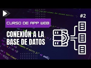 DATABASE CONNECTION - CREATE WEB APP WITH MVC IN C#
