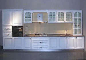 [Hot Item] 12mm Mr MDF Kitchen Cabinet MDF Board