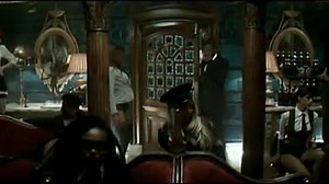 50 Cent ft. Justin Timberlake - Ayo Technology (Official Video)