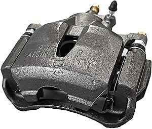 Power Stop Front Right L5035 One Stock Replacement Brake Caliper For Buick Allure, Buick LaCrosse, Buick Terraza, Chevy Uplander, Pontiac Grand Prix, Pontiac Montana, Saturn Relay [Model Specific]