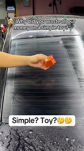 Why Every Spray Fails – And What Actually Works 🚗💦 Tried windshield sprays that promise clarity but vanish in days? In real storms, they smear, fade, and leave you blind at the worst moment. ClearVision™ is different. It’s not a spray—it’s a true glass coating that bonds to your windshield. Rain, snow & dirt can’t stick. Instead, they fly off instantly, even in the heaviest storms. One simple applicator lasts up to 12 months. No constant reapplying. No short-term fixes. Just crystal-clear visi