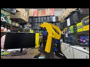 kolkata computer market | 💥💥|computer parts wholesale price💕|used computer cheap price in kolkata