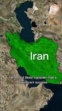How Iran Missiles Still Hit Israel Despite 5 Defense Systems? 🤯