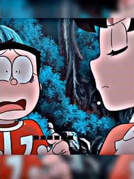 The story we all grew up with Nobita & shizuka 🎀🎀#NobitaAndShizuka #AnimeMemories #doremon #shorts