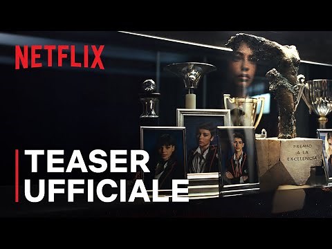 Elite - Stagione 8 | Teaser ufficiale | Netflix Italia