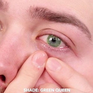 10K views · 169 reactions | Swatch party for the eyes  Which colour...