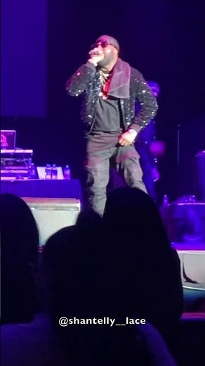Brandon from Jagged Edge sings Walked Outta Heaven
