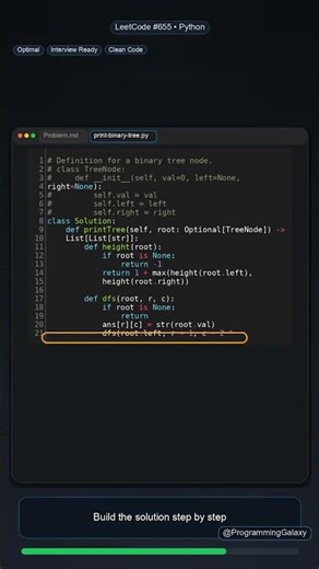 The Score of Students Solving Math Expression in TypeScript | Fast LeetCode Solution #shorts
