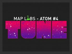 Atom #4 - TUNE file - Map Labs mod for Half-Life 2