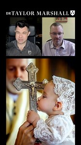 14K views · 476 reactions | "Why On Earth Would They Take These Away?" Dr Taylor Marshall Podcast | Dr. Taylor Marshall | Facebook