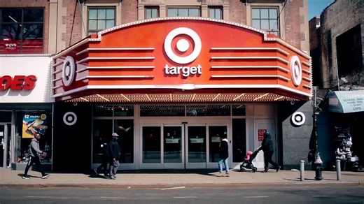 Target to End Amazon and Walmart Price Matching